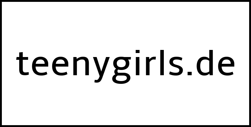 teenygirls.de