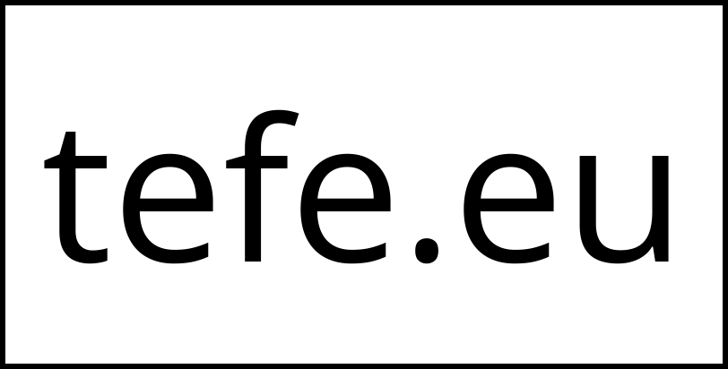 tefe.eu