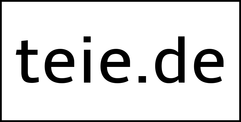 teie.de