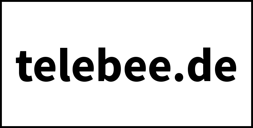 telebee.de