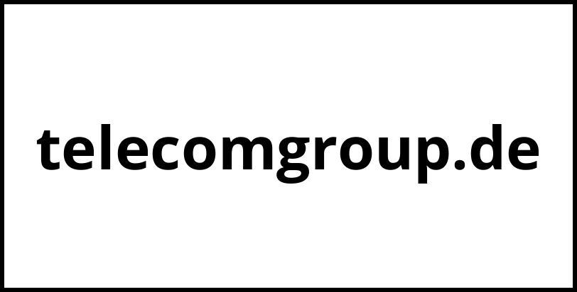 telecomgroup.de