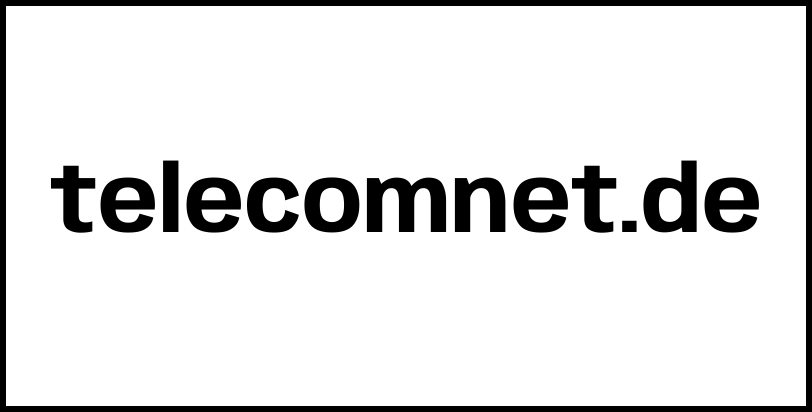 telecomnet.de