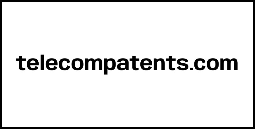 telecompatents.com