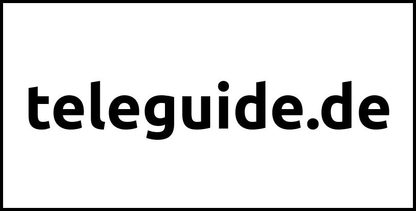 teleguide.de