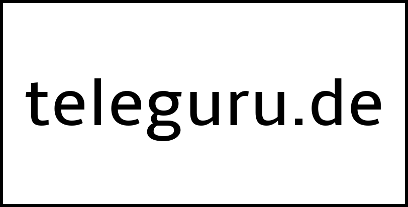 teleguru.de