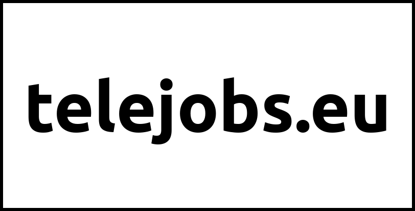 telejobs.eu