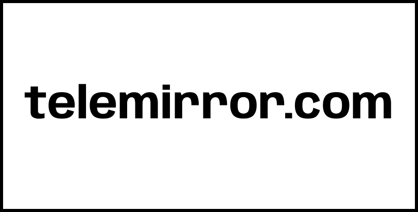 telemirror.com