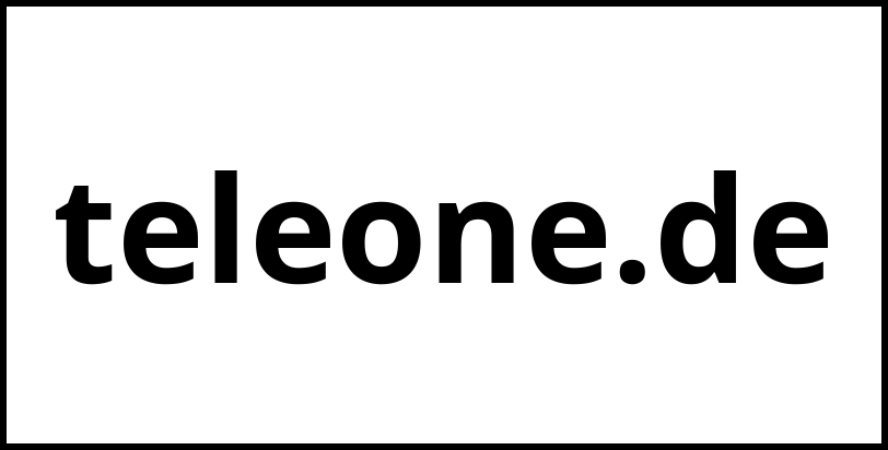 teleone.de