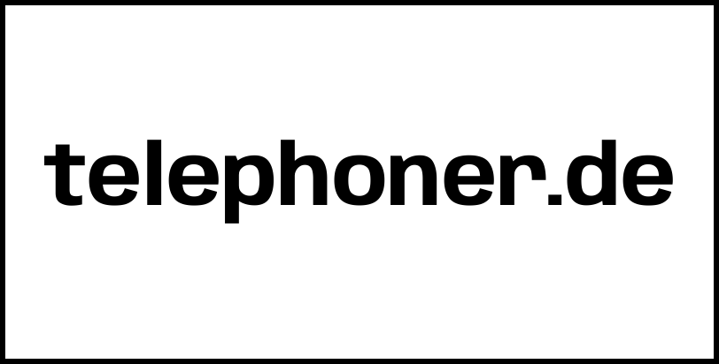 telephoner.de