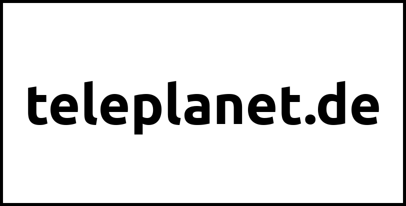 teleplanet.de