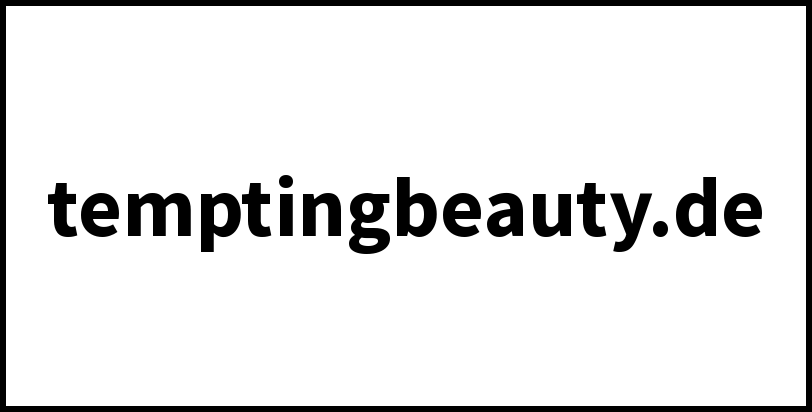 temptingbeauty.de