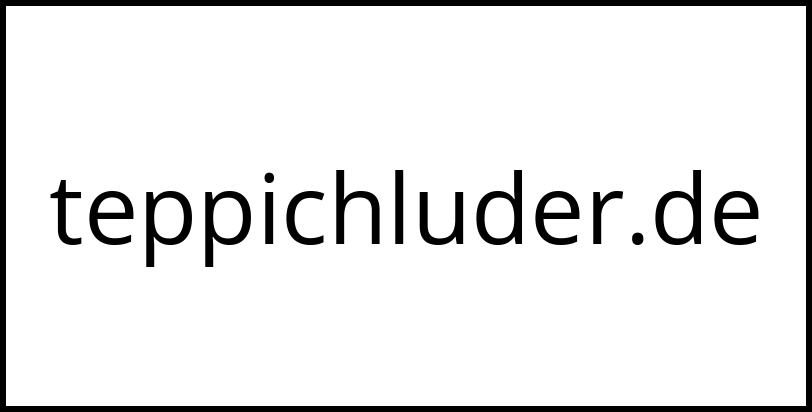 teppichluder.de