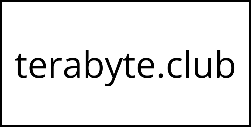 terabyte.club