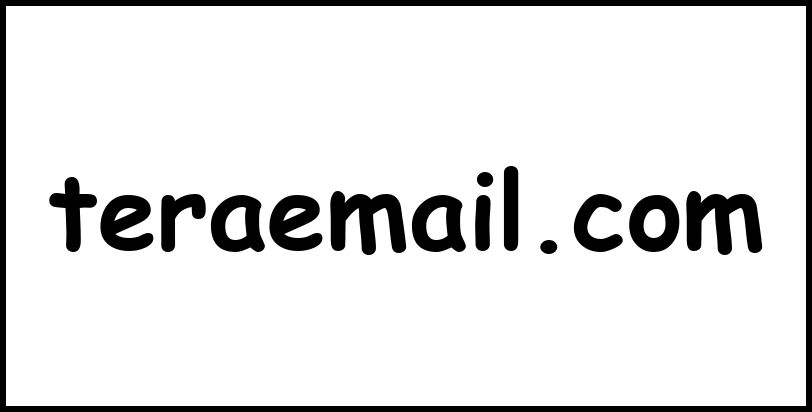 teraemail.com