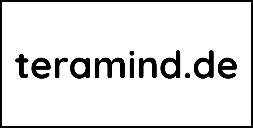 teramind.de