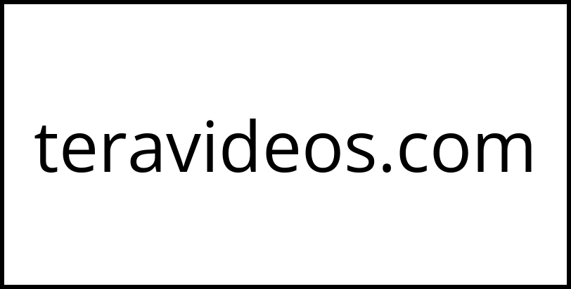 teravideos.com