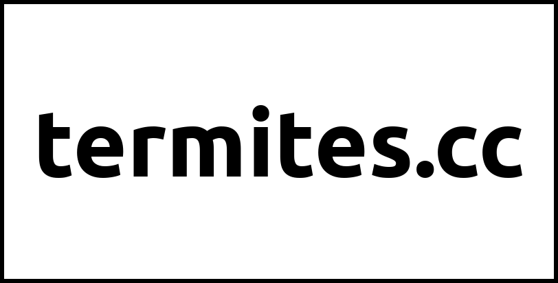 termites.cc