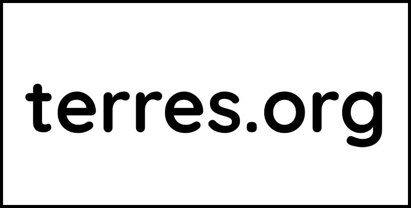 terres.org