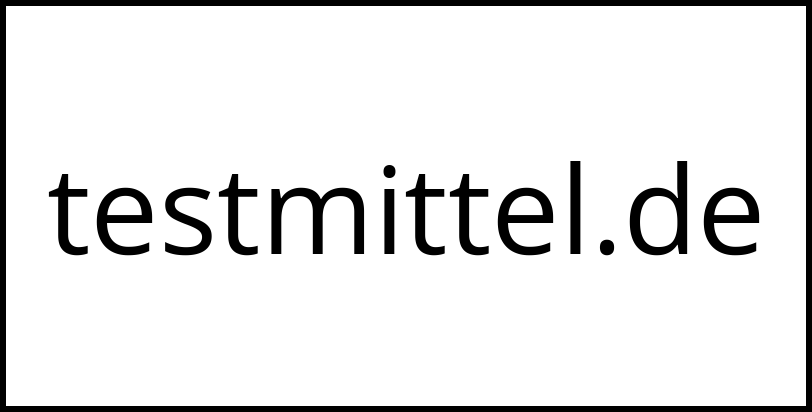 testmittel.de