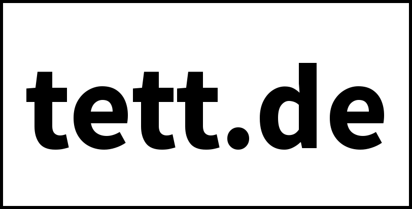 tett.de