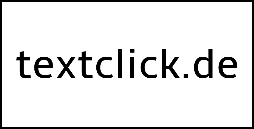 textclick.de