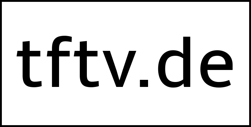 tftv.de