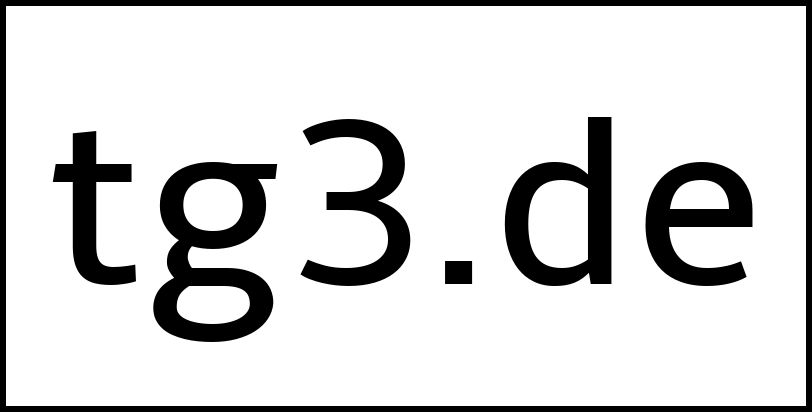 tg3.de