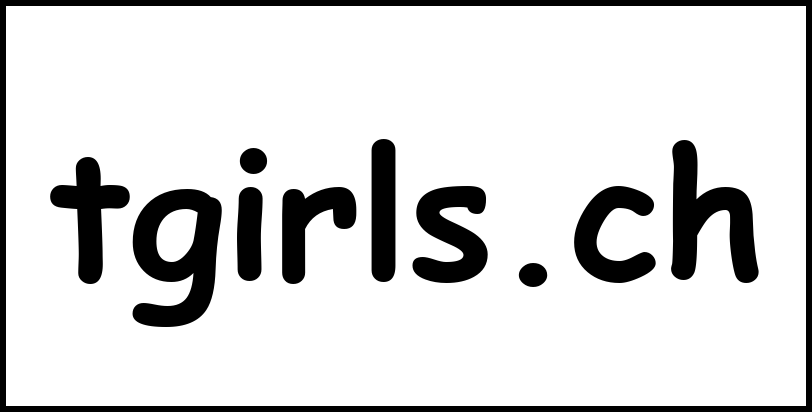 tgirls.ch