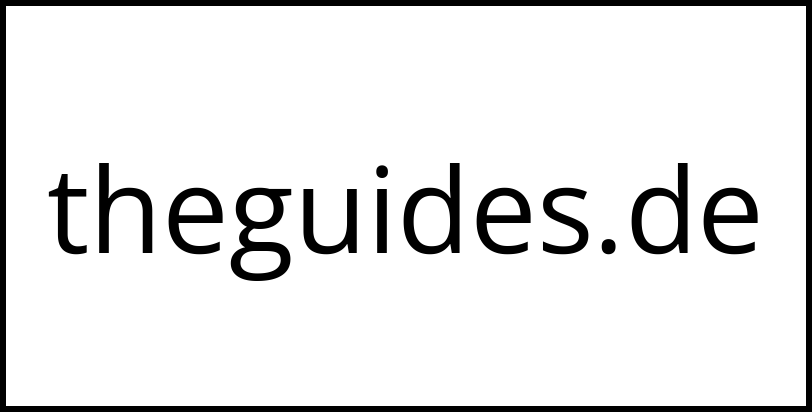 theguides.de