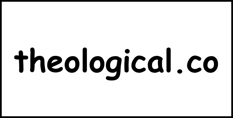 theological.co