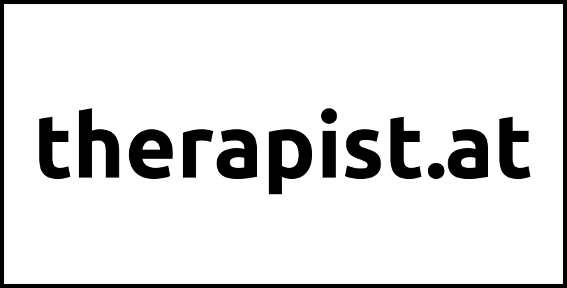 therapist.at