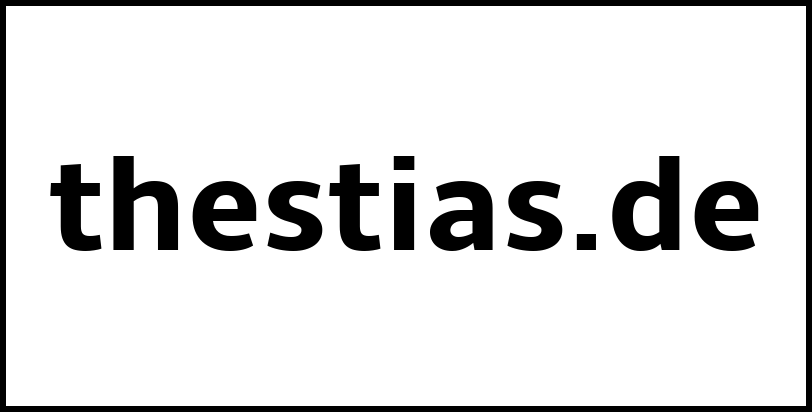 thestias.de