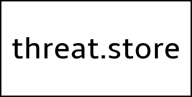 threat.store