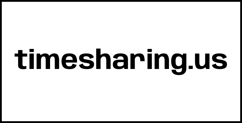 timesharing.us