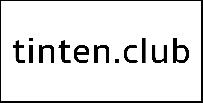 tinten.club