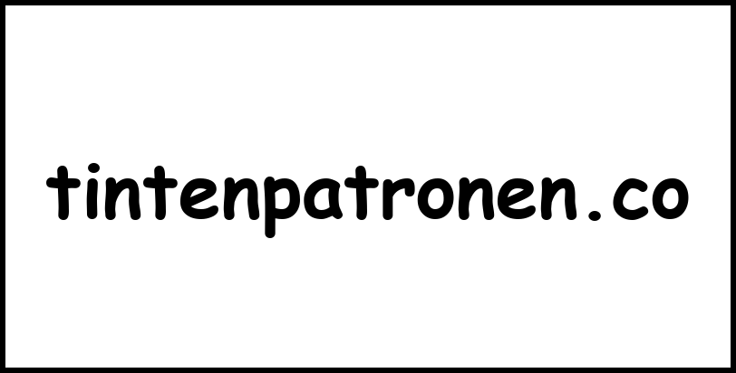 tintenpatronen.co