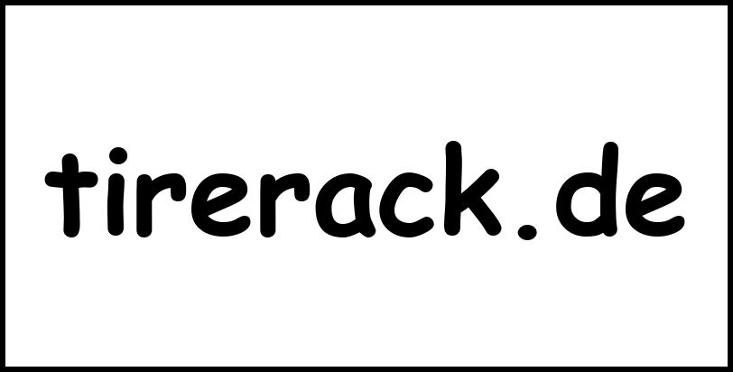 tirerack.de