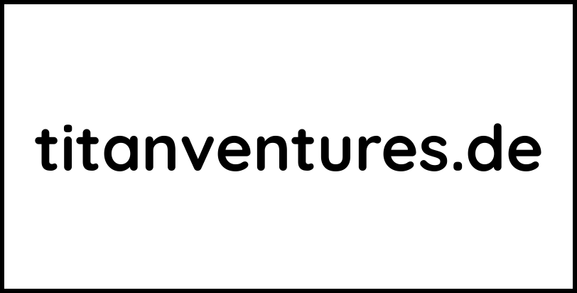 titanventures.de