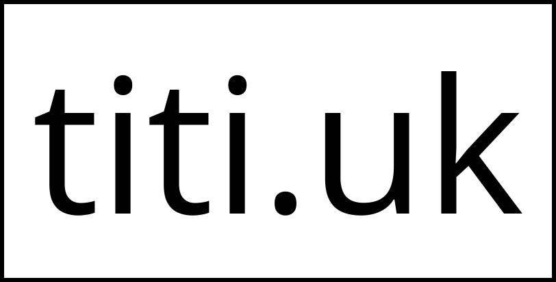 titi.uk