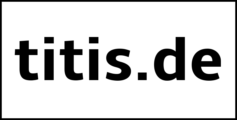 titis.de