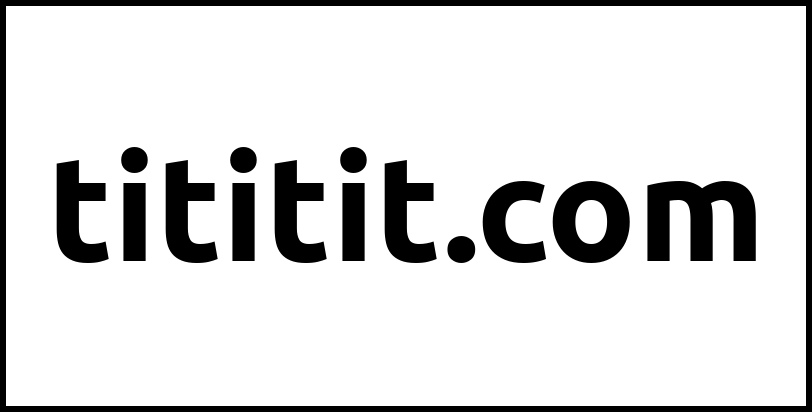 tititit.com