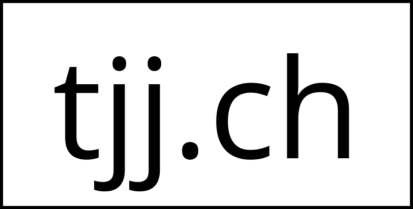 tjj.ch