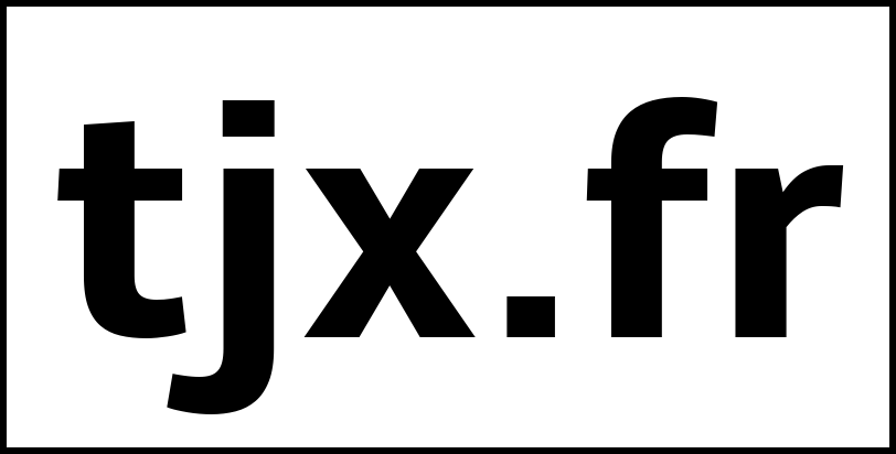 tjx.fr