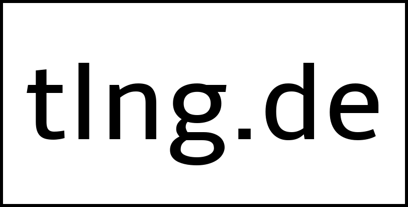 tlng.de