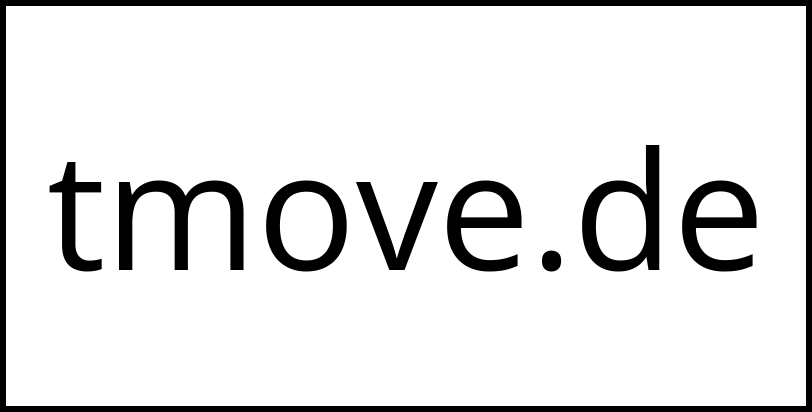 tmove.de