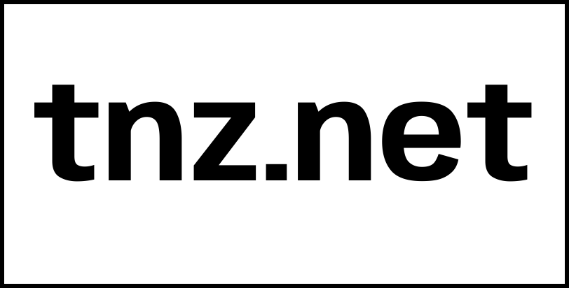 tnz.net