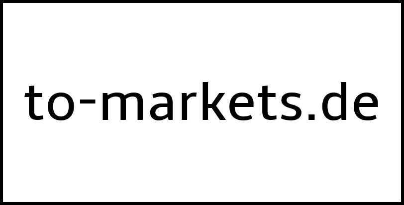 to-markets.de