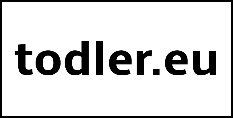 todler.eu