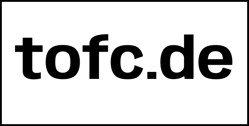 tofc.de