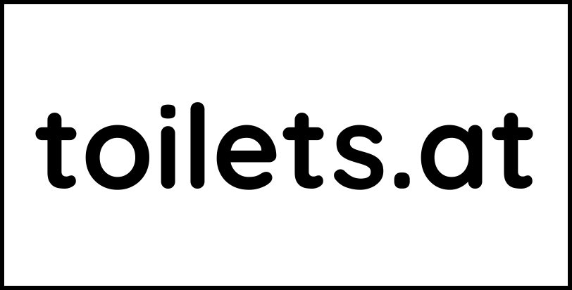 toilets.at